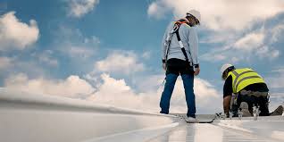 Best Roof Coating and Sealing  in Vander, NC